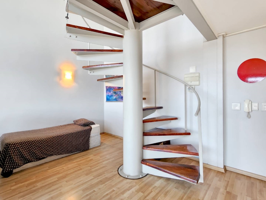 1 Bedroom Property for Sale in De Waterkant Western Cape